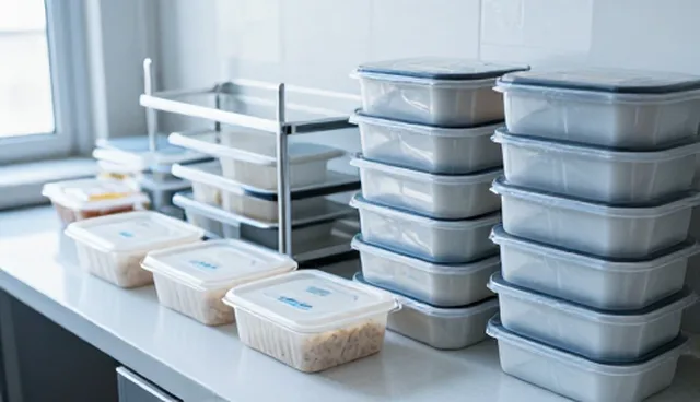 食品代加工中的性能限制与检查要点