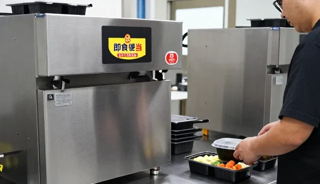 健康零食帮助用户创造更多价值