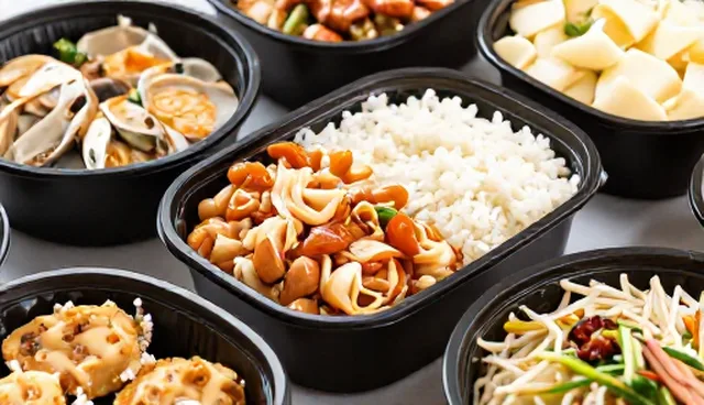 冷链配送中食品生产加工的温度控制问题及解决方向